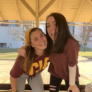 Meet your Posher, Cory